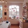 イギリスの手芸教室 “Tea and Crafting” で、ケーキスタンド作りを体験したときのお話