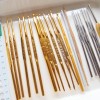 編み物の道具ーかぎ針と小物編ー