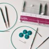 Knitpicks（ニットプロ・knitpro）輪針セットのレビュー
