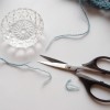 編み物の毛糸のつなぎ方に、こんな方法があるのをご存知ですか？