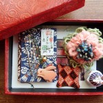 京都観光で訪れた手芸関係以外の場所（京都旅行3）