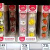 イギリスのスーパーで買える、お菓子作りの材料（TESCO 編）