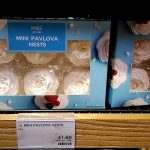 イギリスのスーパーで買える、お菓子作りの材料（Marks & Spencer 編）