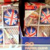 イギリスの100円ショップ・Poundland で見つけたお菓子作り関連の道具など