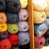 【イギリス】ロンドンの手芸屋さん巡りーbunty wool shop