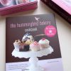 【Book review: 製菓本】Hummingbird Bakery の本2冊+α
