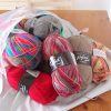 【イギリス】毛糸購入の強い味方ーオンラインショップ “Wool Warehouse”