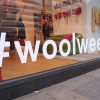 ロンドン Wool Week で行われた Weaving のワークショップに参加しました