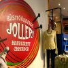 【エストニア】旧市街のかわいい毛糸屋さん、Jolleri Handicraft Chamber (Jolleri käsitöökamber)