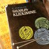 【エストニア】タリンの本屋さんで見かけた手芸本。エストニアの編み物本は完成度が高いです！