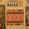 【ラトビア】リガの歴史と海運の博物館で伝統工芸に触れる