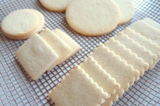 スプリンクルクッキースプリームレシピ