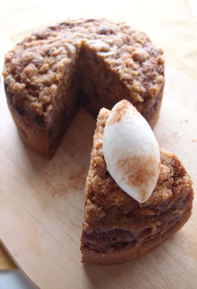私が生クリームでクネルを作るときに使っているスプーンをご紹介します！