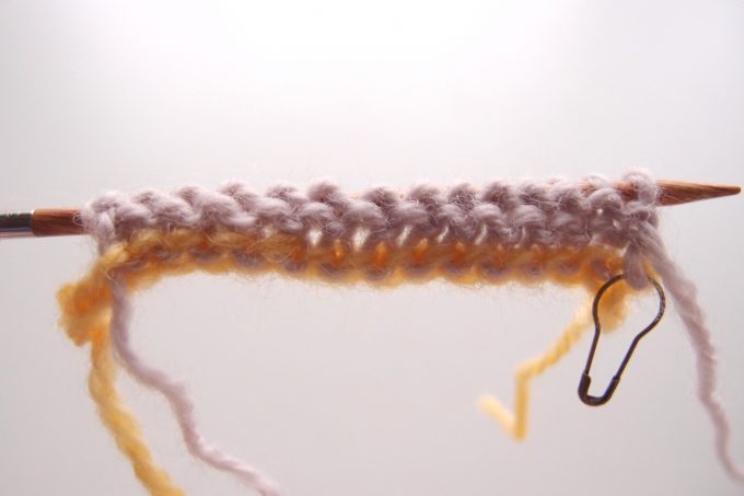 あみど 簡単 一目 め ご む 簡単なゴム編みの作り目の方法ー私はこれで、指でかけるゴム編みの作り目（平編み・輪編み）をマスターしました！
