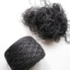 【リサイクル毛糸②】今度はアルパカ100％のセーターをほどいて、毛糸にしたのですが・・・