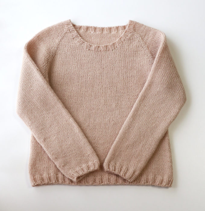 概要 そんなに 素晴らしさ 編み物 簡単 セーター Middleboromidday Com
