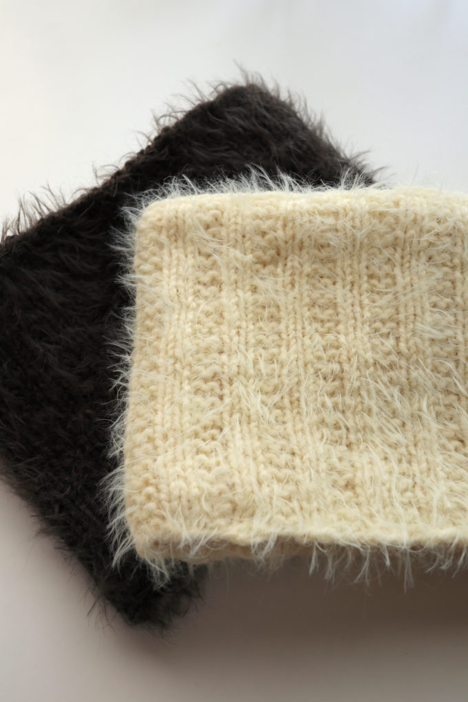 100均の糸に対する認識を改めた出来事