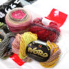 【毛糸購入レポ】ユザワヤで購入したセール毛糸＆ソストレーネグレーネの雑貨